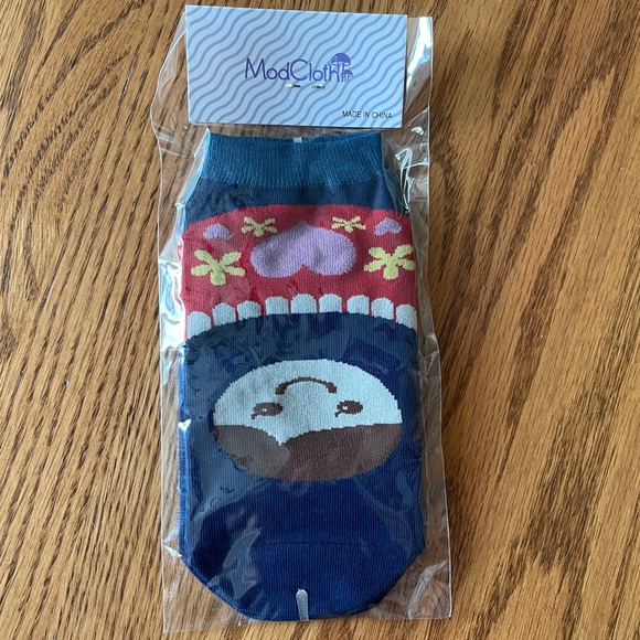 ModCloth Ankle Socks - Picture 1 of 6